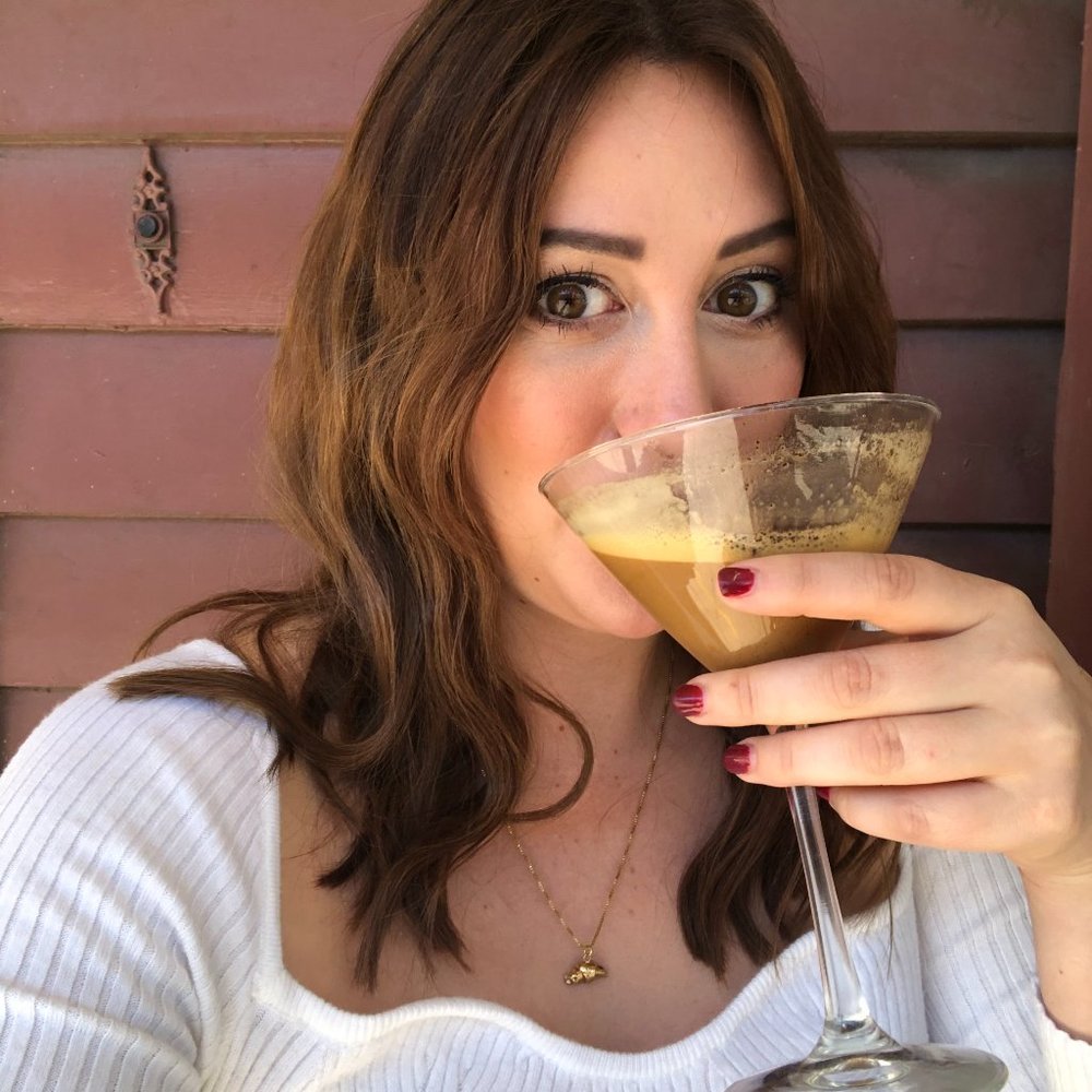 Meet your Posher, Jeigh